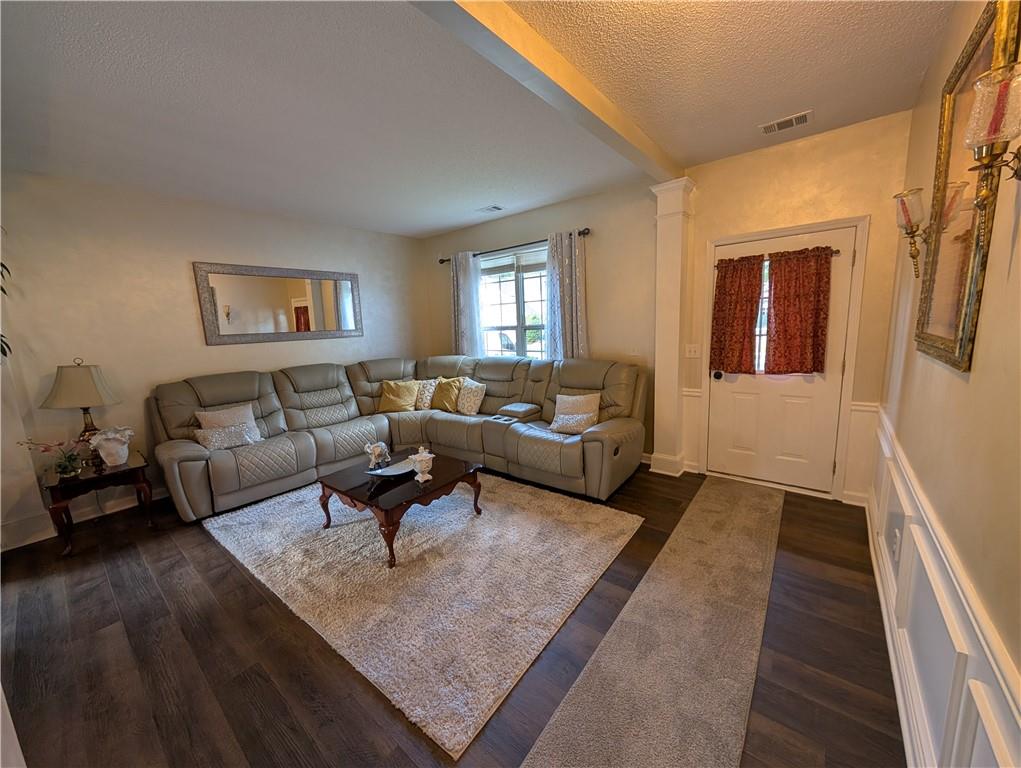 The Park at Kingsgate - Residential