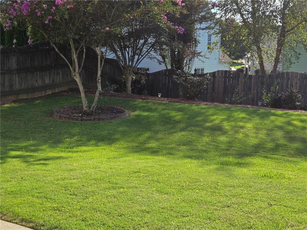 The Park at Kingsgate - Residential