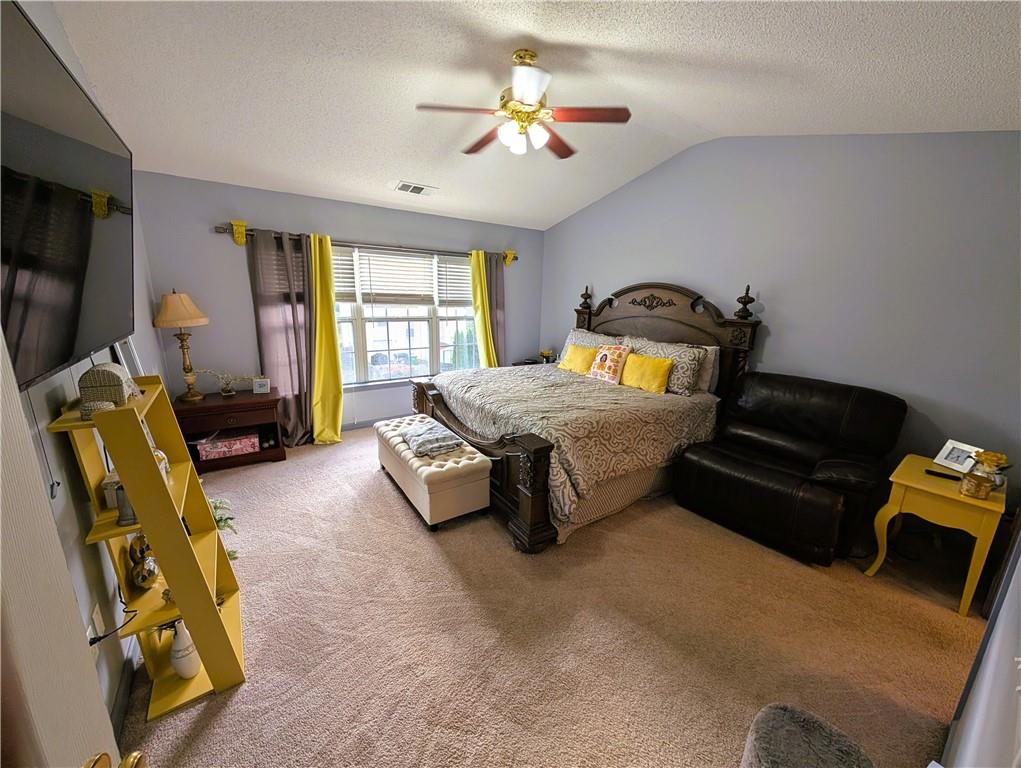 The Park at Kingsgate - Residential