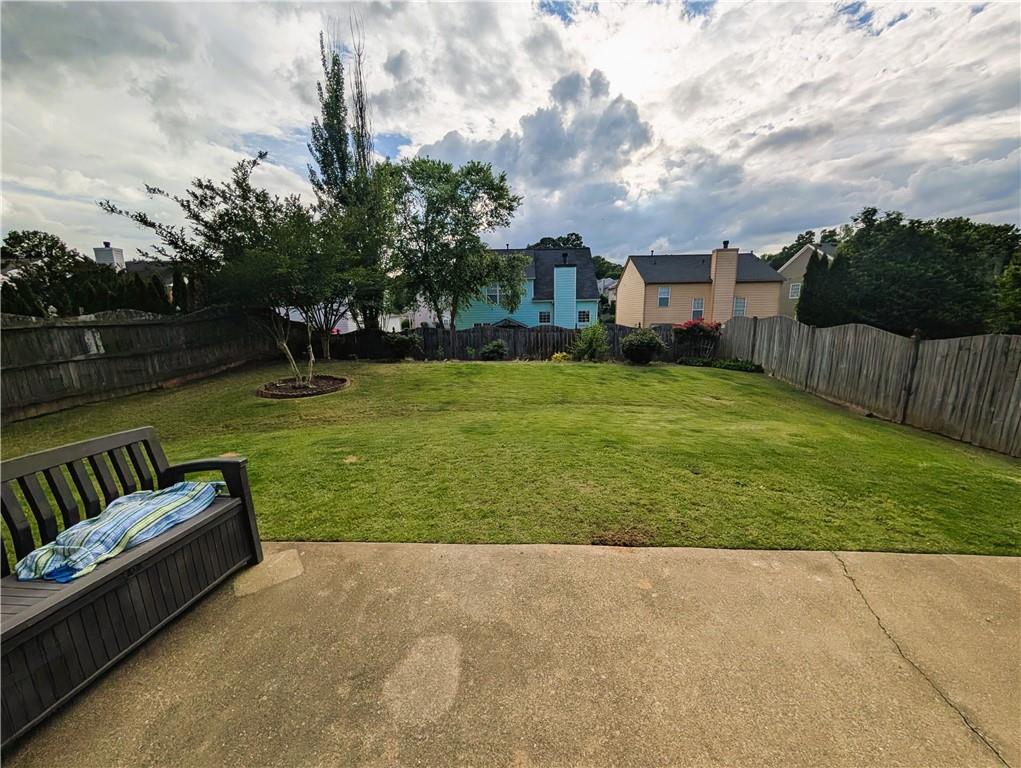 The Park at Kingsgate - Residential