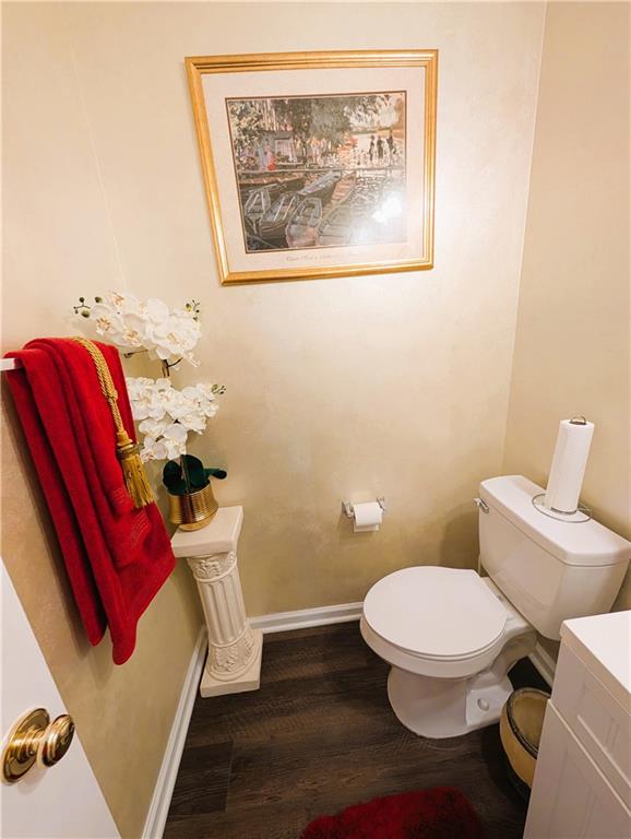 The Park at Kingsgate - Residential