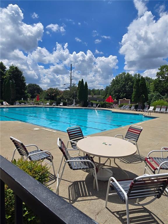 The Park at Kingsgate - Residential