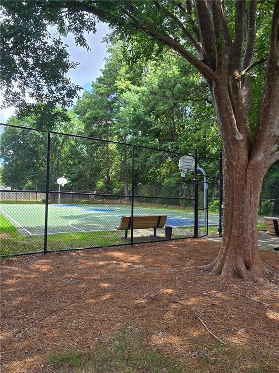 The Park at Kingsgate - Residential