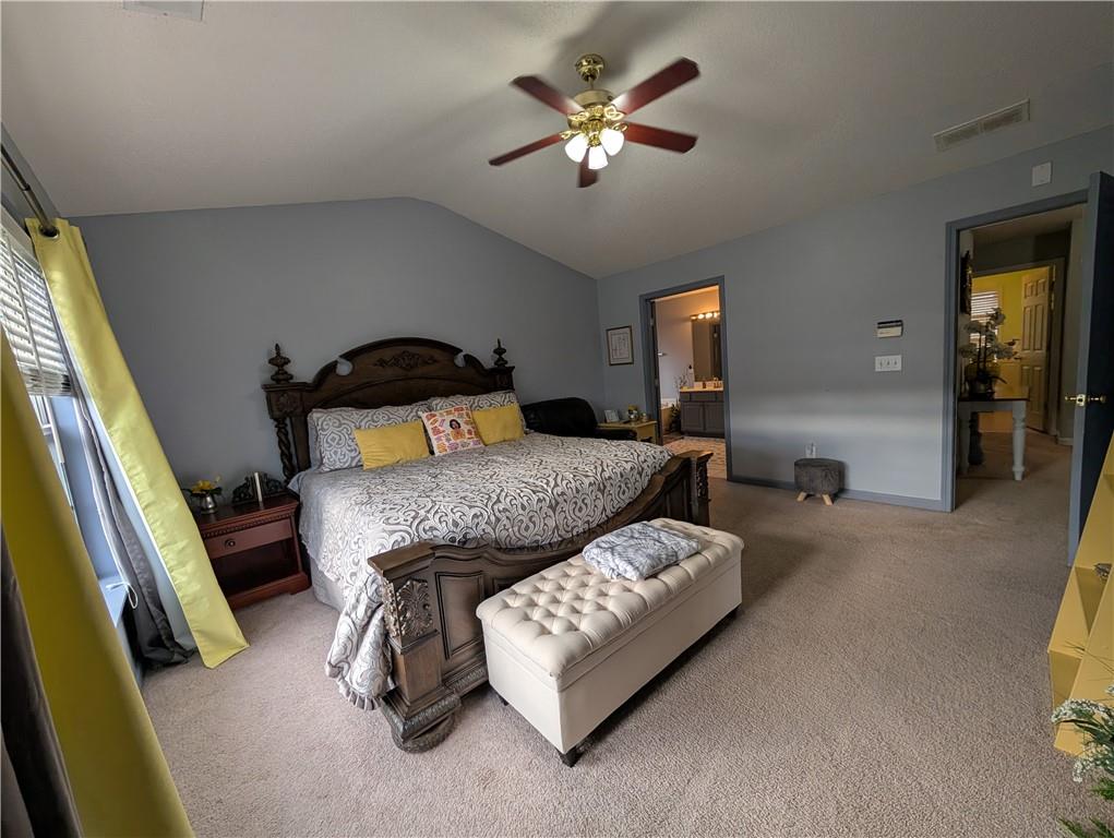 The Park at Kingsgate - Residential
