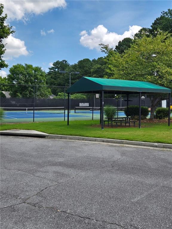 The Park at Kingsgate - Residential