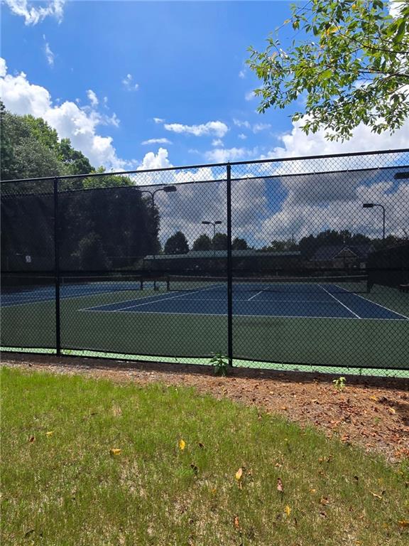 The Park at Kingsgate - Residential