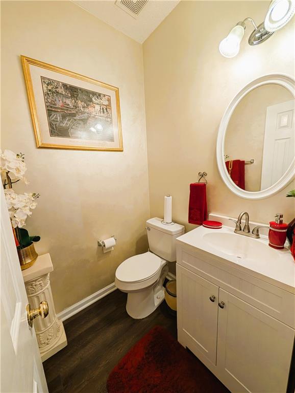 The Park at Kingsgate - Residential