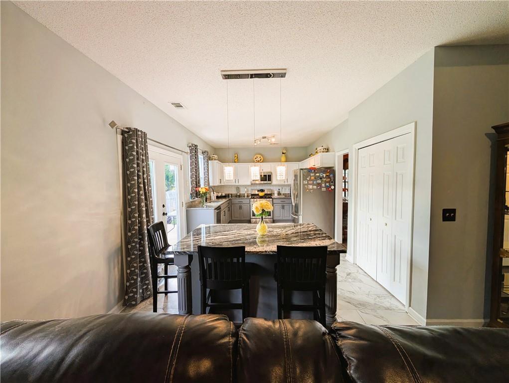 The Park at Kingsgate - Residential