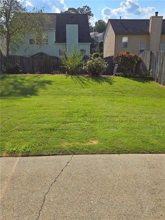 The Park at Kingsgate - Residential