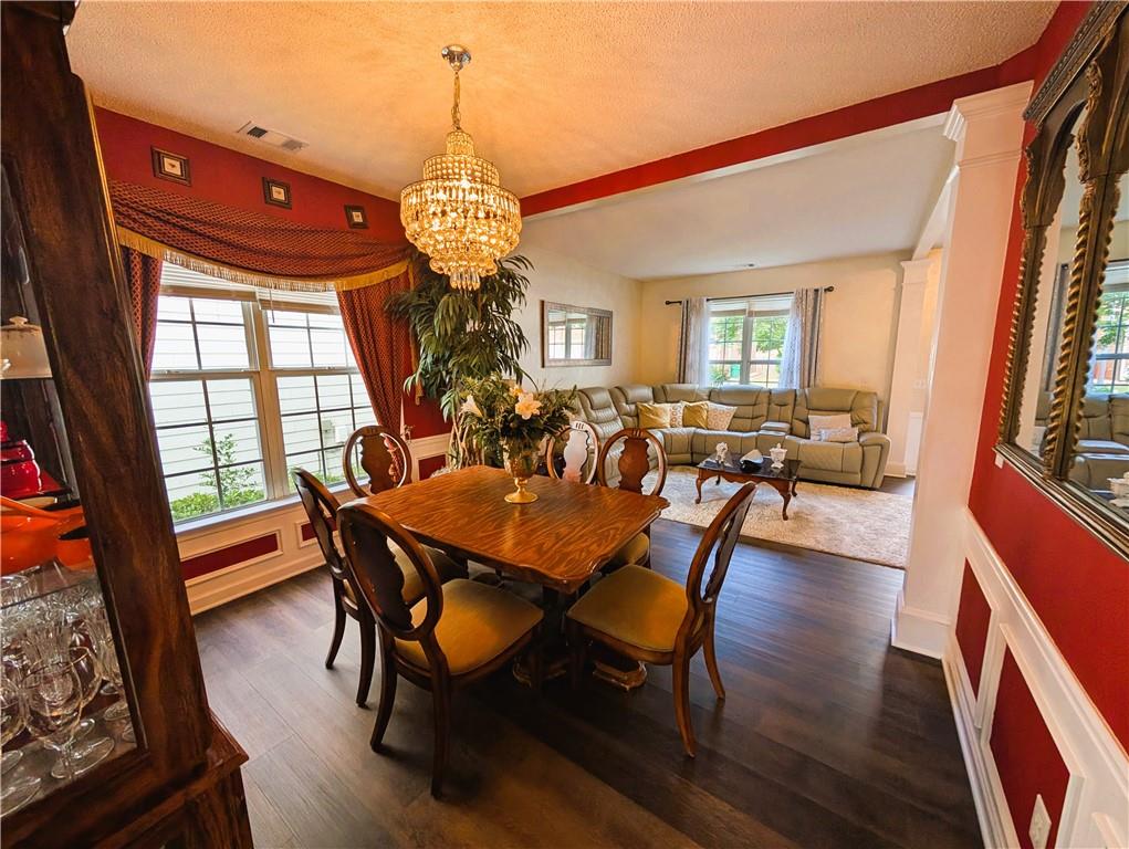 The Park at Kingsgate - Residential