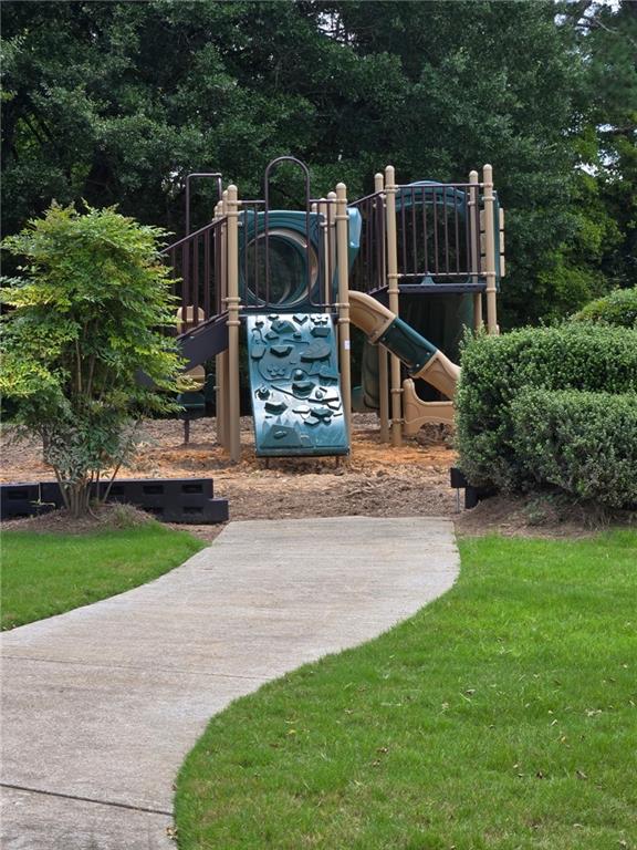 The Park at Kingsgate - Residential