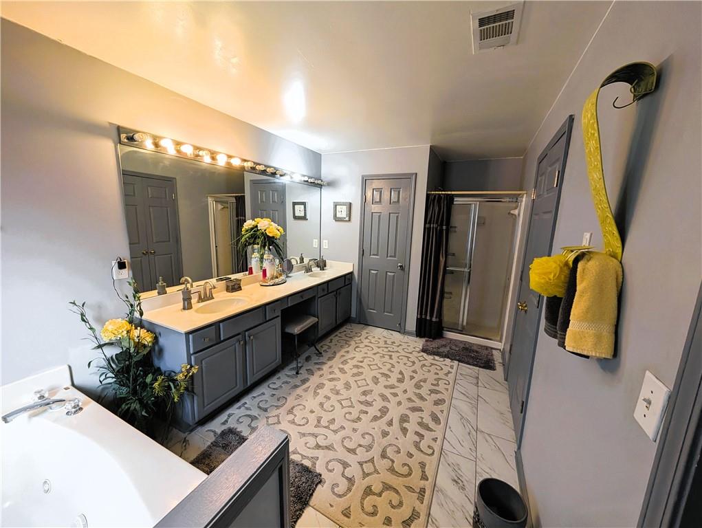 The Park at Kingsgate - Residential