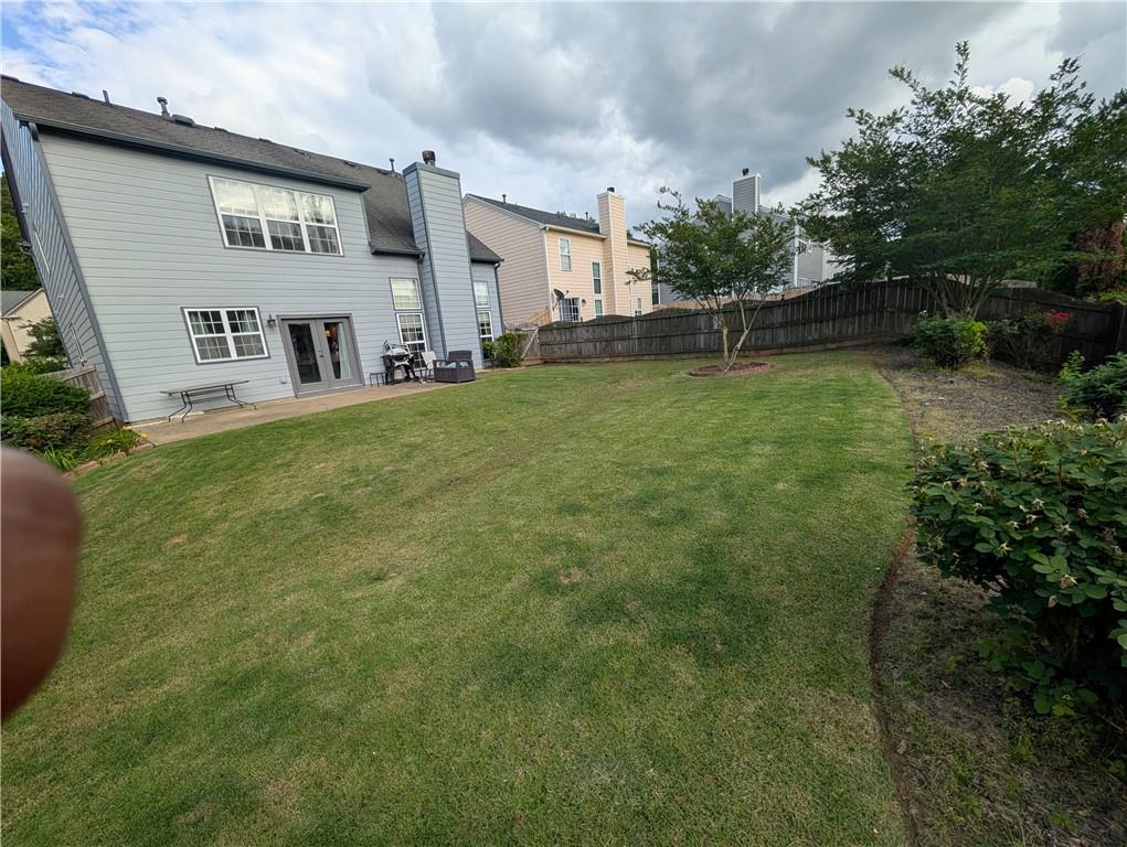 The Park at Kingsgate - Residential