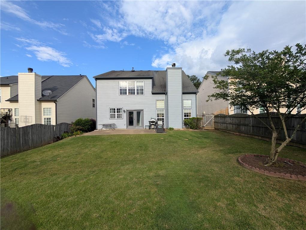 The Park at Kingsgate - Residential