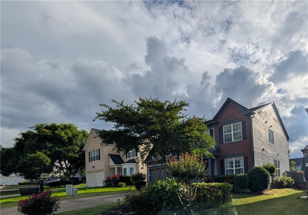 The Park at Kingsgate - Residential