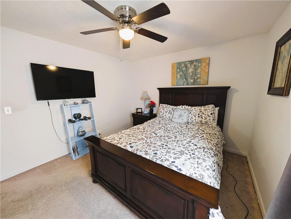 The Park at Kingsgate - Residential