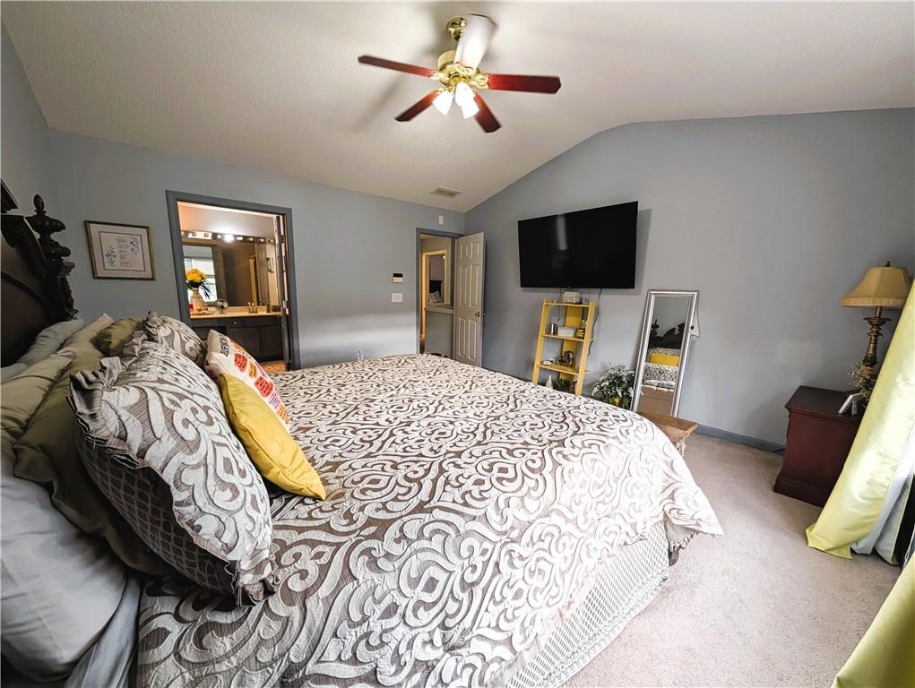 The Park at Kingsgate - Residential