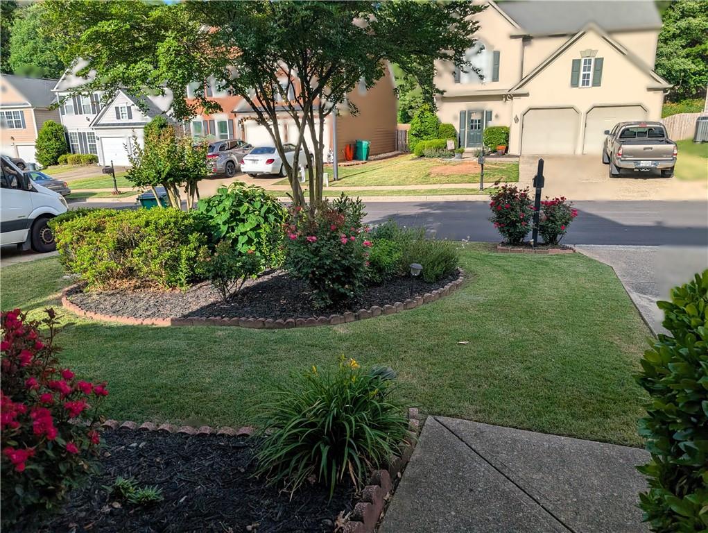 The Park at Kingsgate - Residential