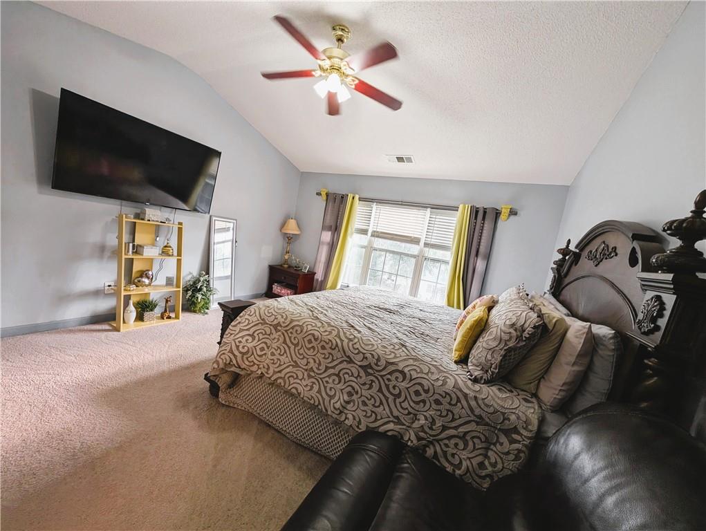 The Park at Kingsgate - Residential