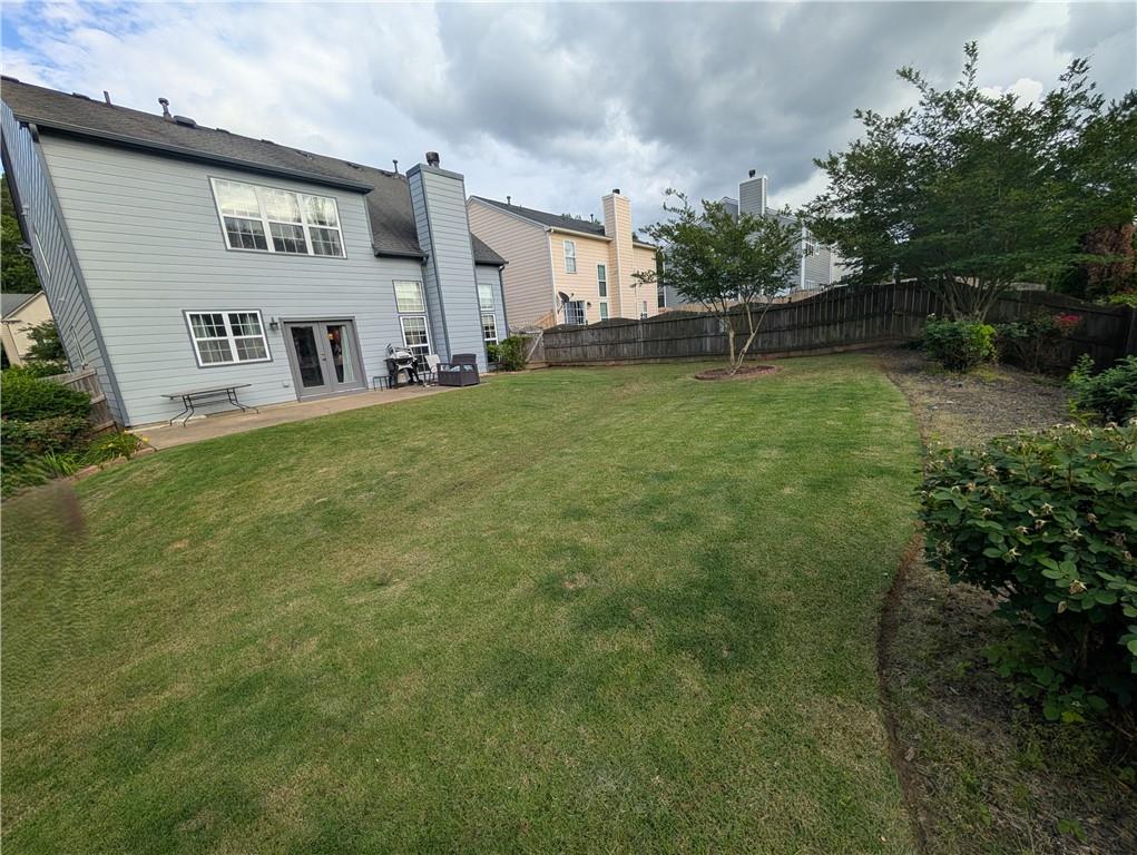 The Park at Kingsgate - Residential