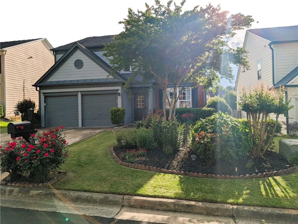 The Park at Kingsgate - Residential