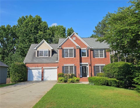 Homes For Sale - 1213 Kingsbury Lane<br/> Powder Springs, GA 30127