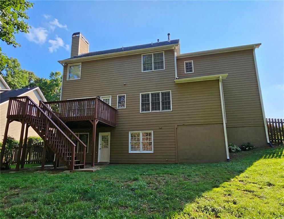 1213 Kingsbury Lane