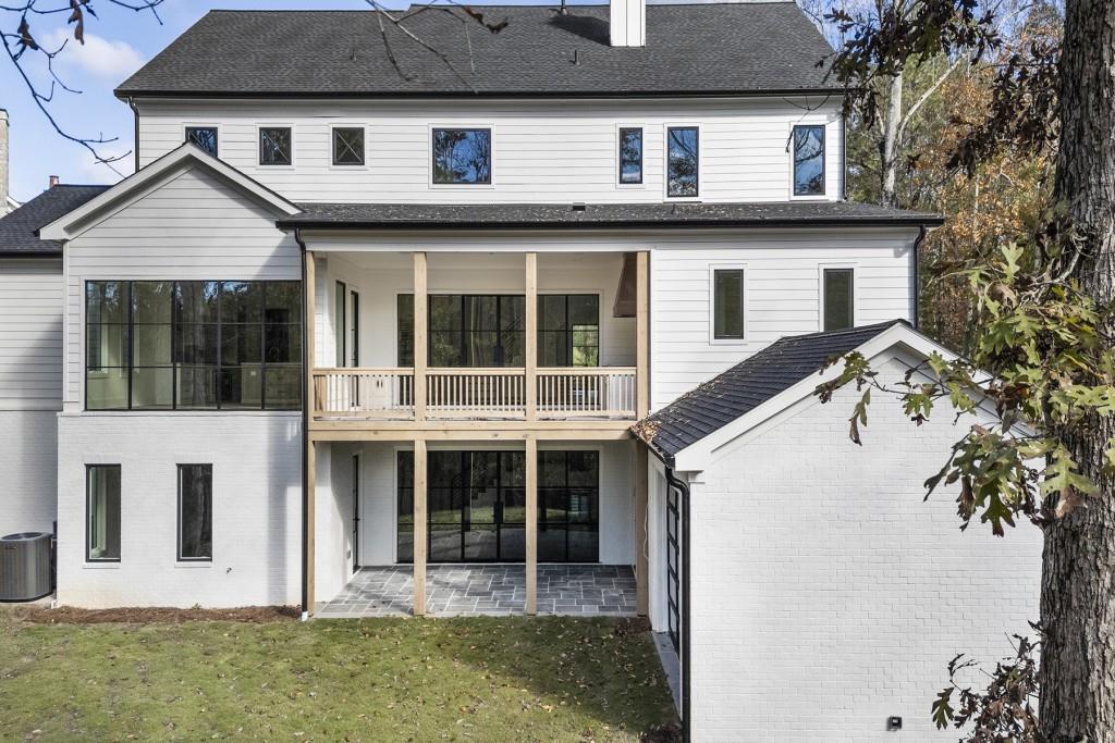 128 Owens Mill Place