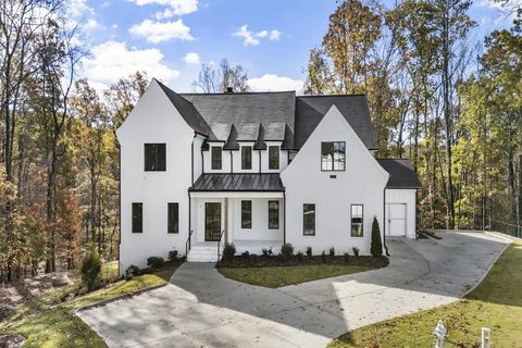 128 Owens Mill Place Canton GA 30115