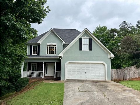 Homes For Sale - 63 Centerport Drive<br/> Bartow County, White, GA 30184