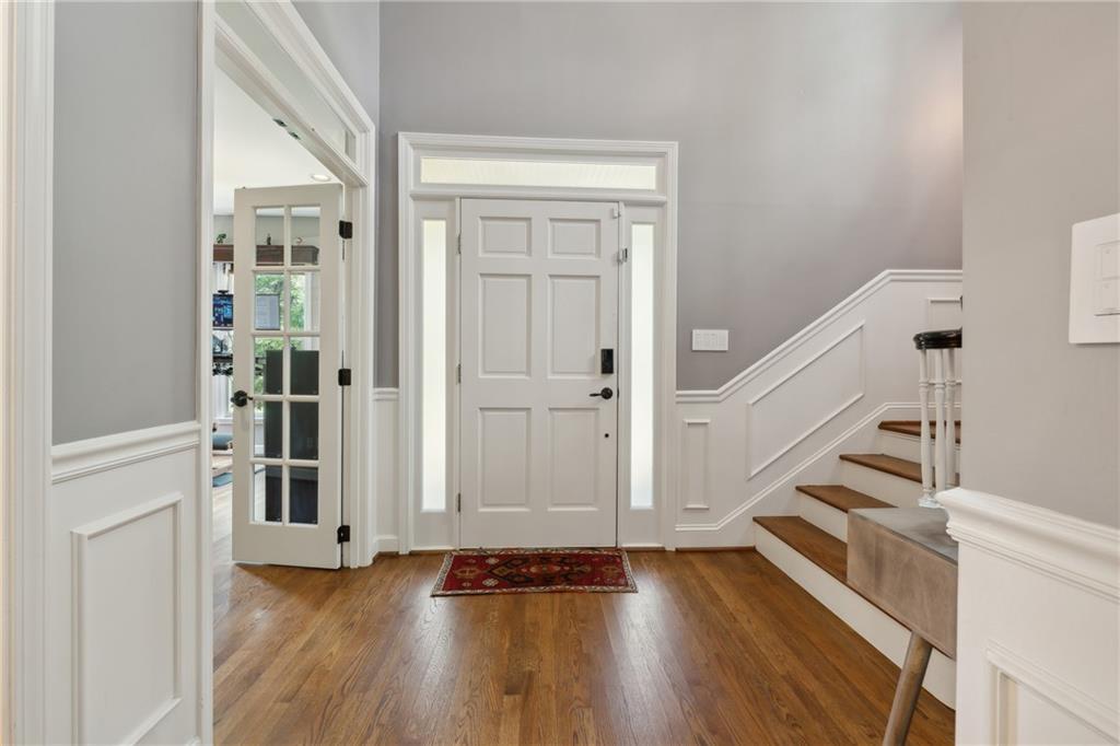 518 Hill St St, Atlanta, Georgia image 11