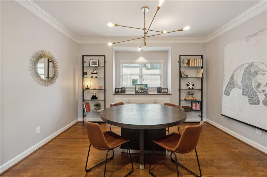 518 Hill St St, Atlanta, Georgia image 21