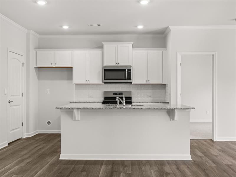 446 Majestic Oak Circle