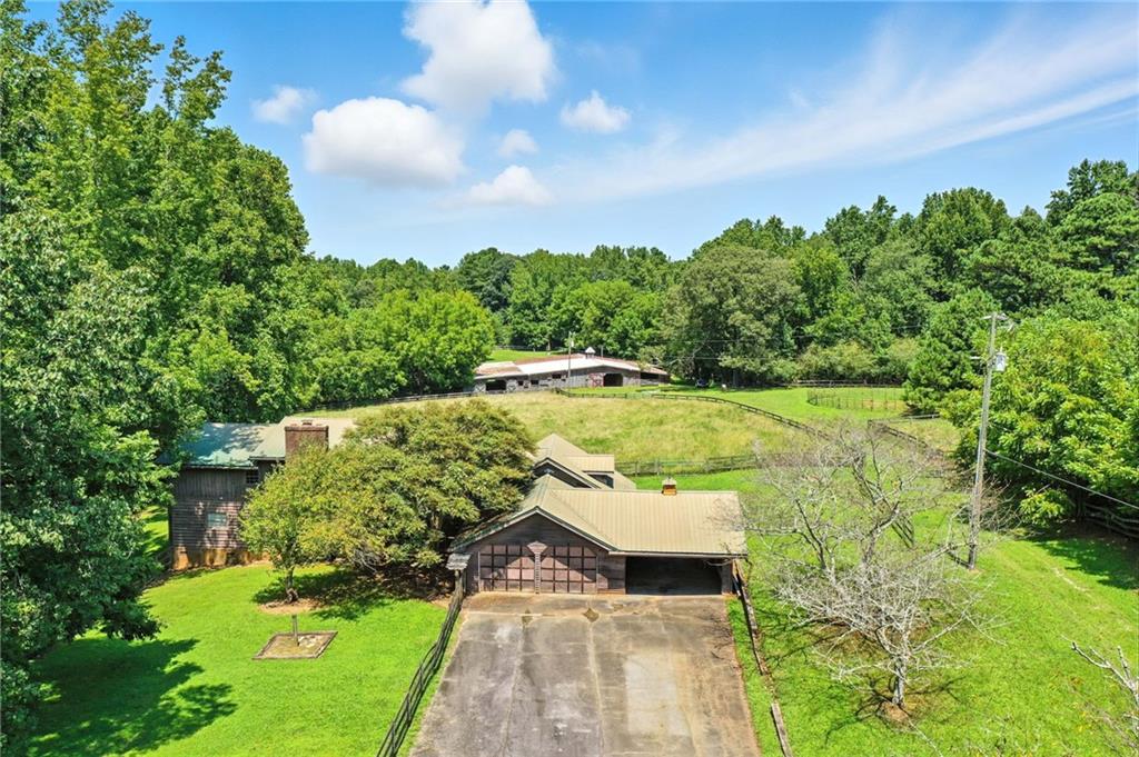450 Pat Rich Drive