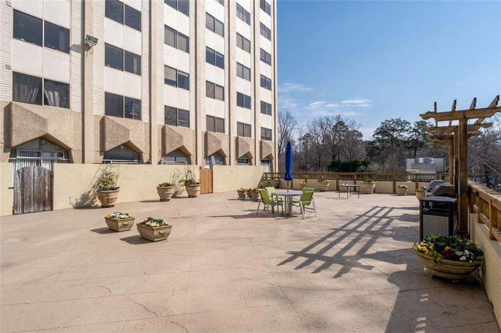 2479 Peachtree Road #912, Atlanta, Georgia image 34