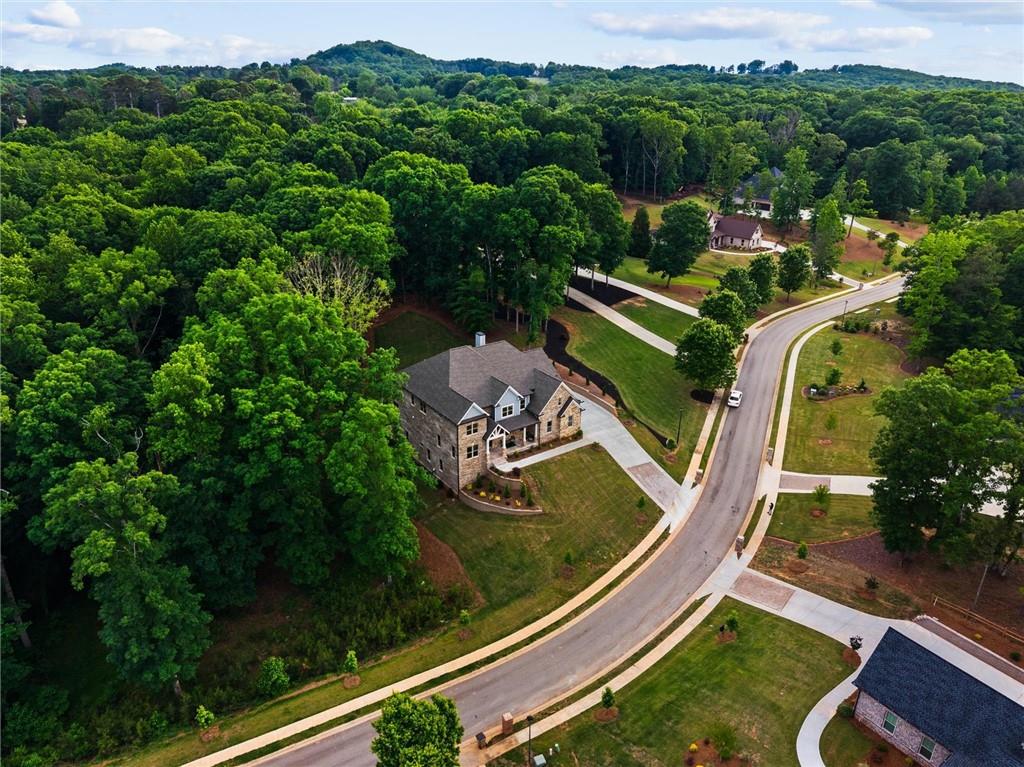 4543 Fawn Path