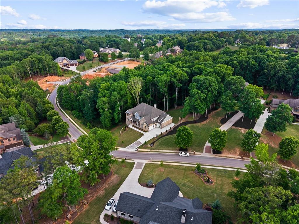 4543 Fawn Path