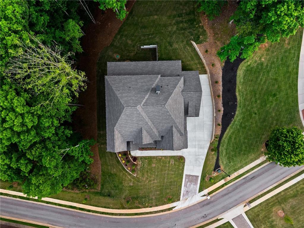 4543 Fawn Path