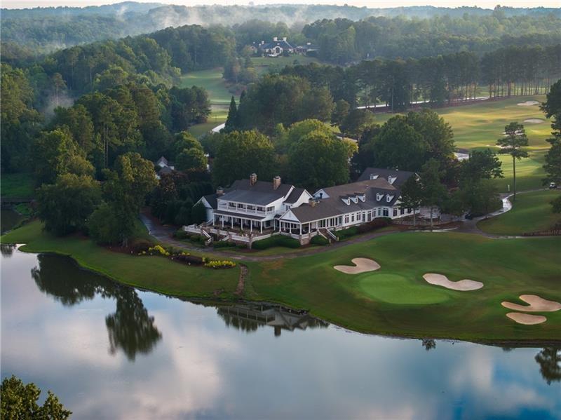 121 Hawks Club Drive