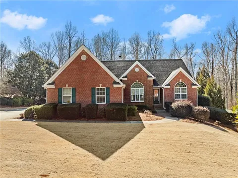 97 Birch Field, Jefferson, GA 30549 - MLS#: 7521337