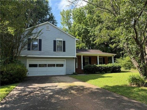 Homes For Rent - 1253 Tinderbox Lane<br/> Cobb County, Kennesaw, GA 30144