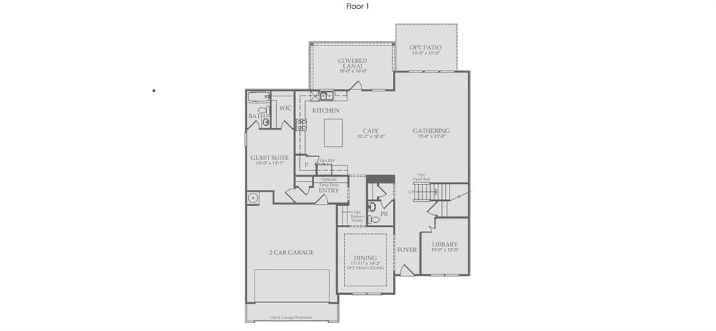 1605 Wander Mill