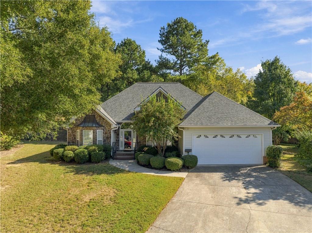 6 Preakness Court SE