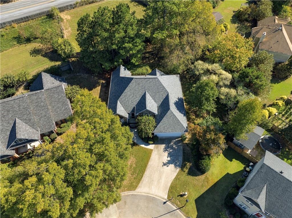 6 Preakness Court SE