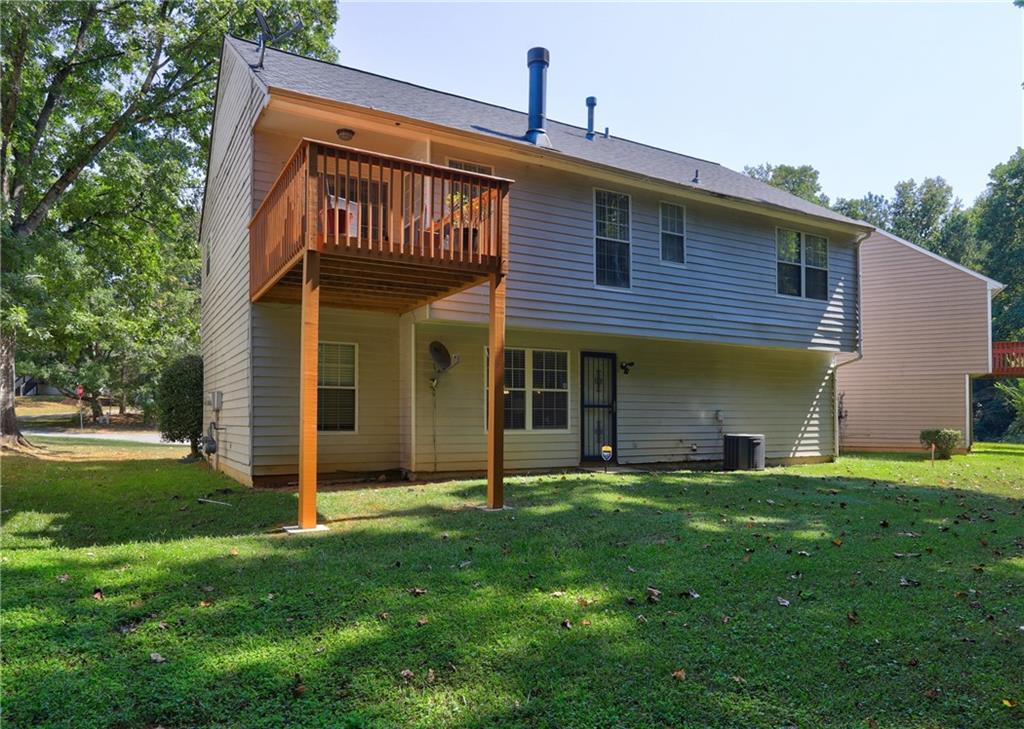 4420 Pink Rose Court