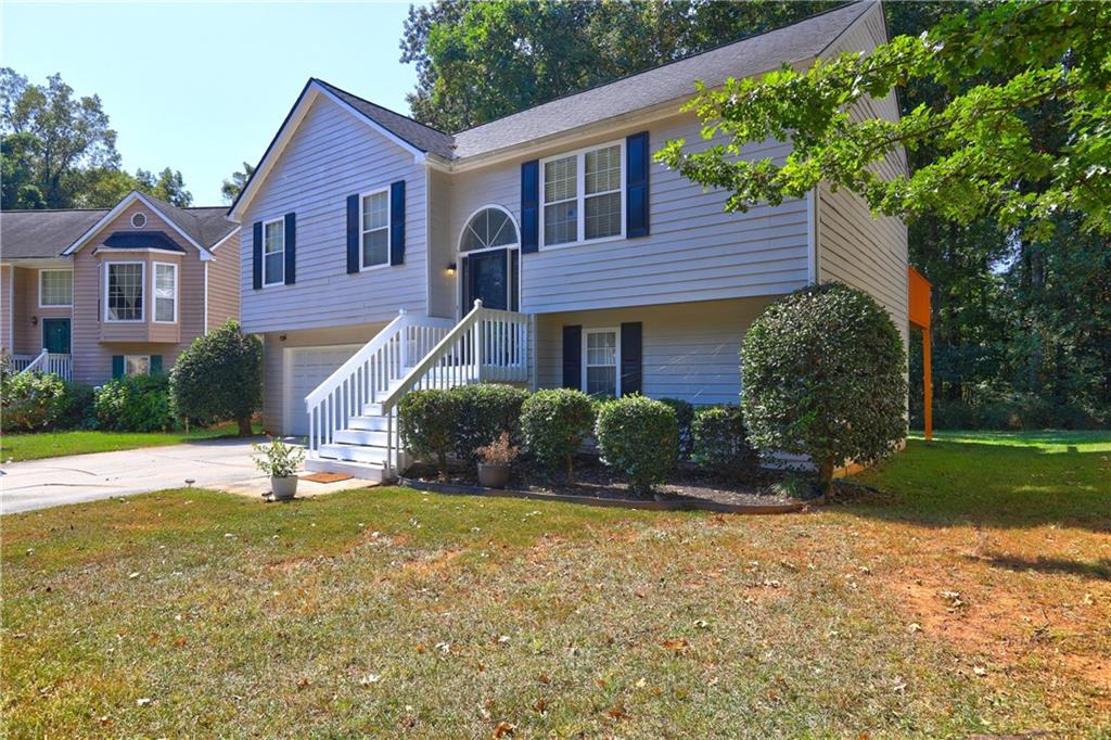 4420 Pink Rose Court