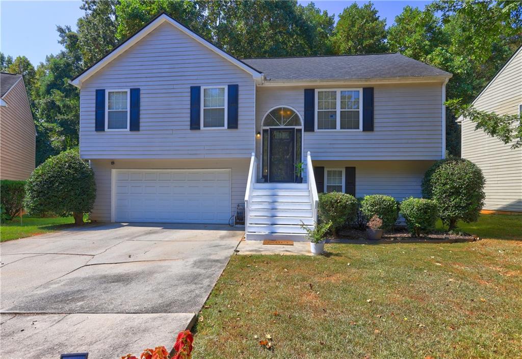 4420 Pink Rose Court