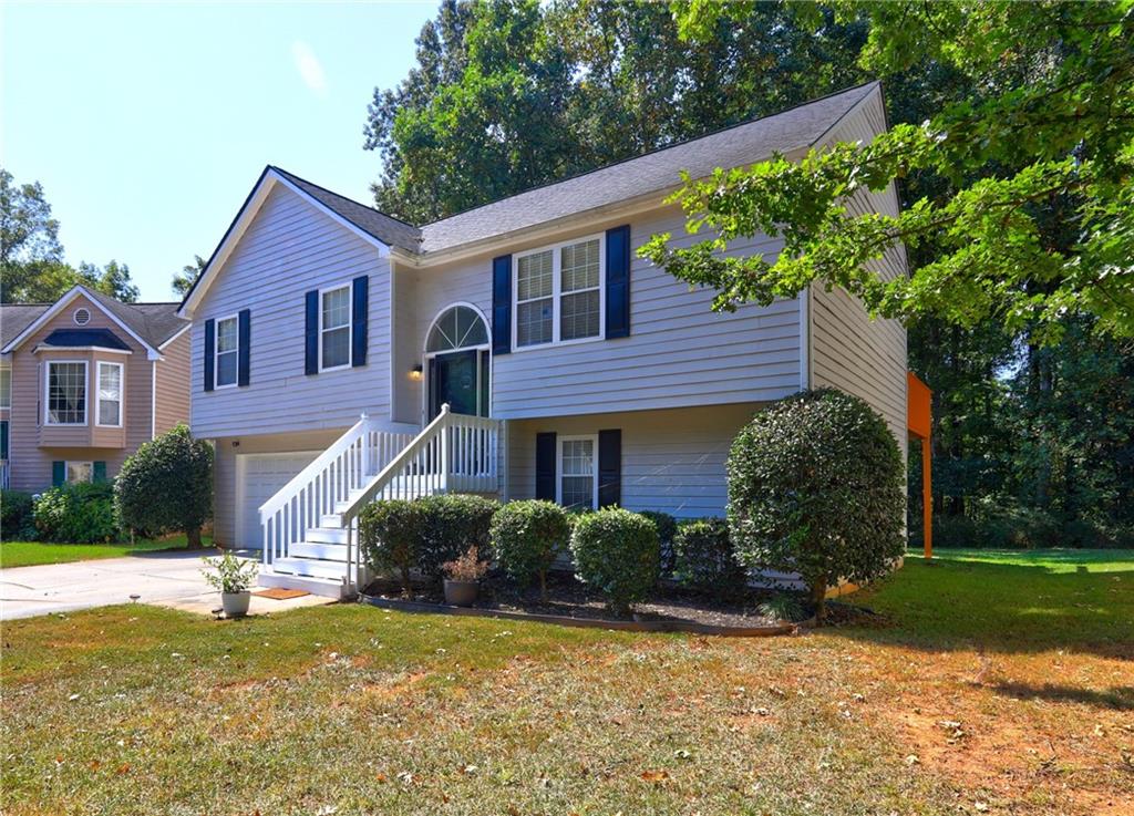 4420 Pink Rose Court