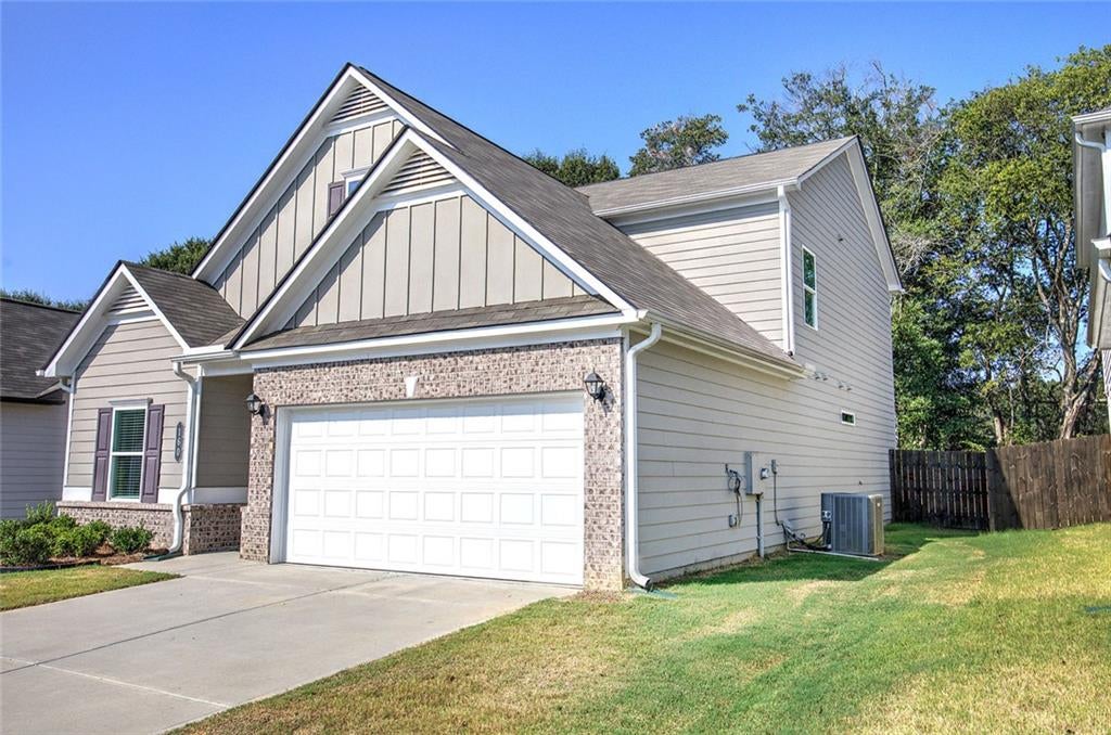 160 Marion Drive
