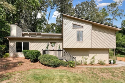 Homes For Sale - 1755 Jody Drive<br/> Cobb County, Marietta, GA 30066